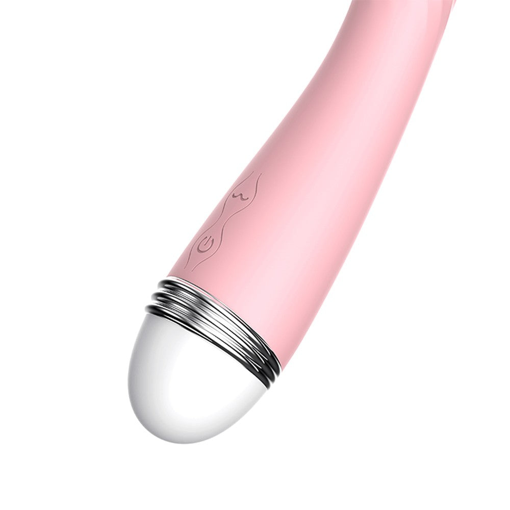 Yeleen Vibrator