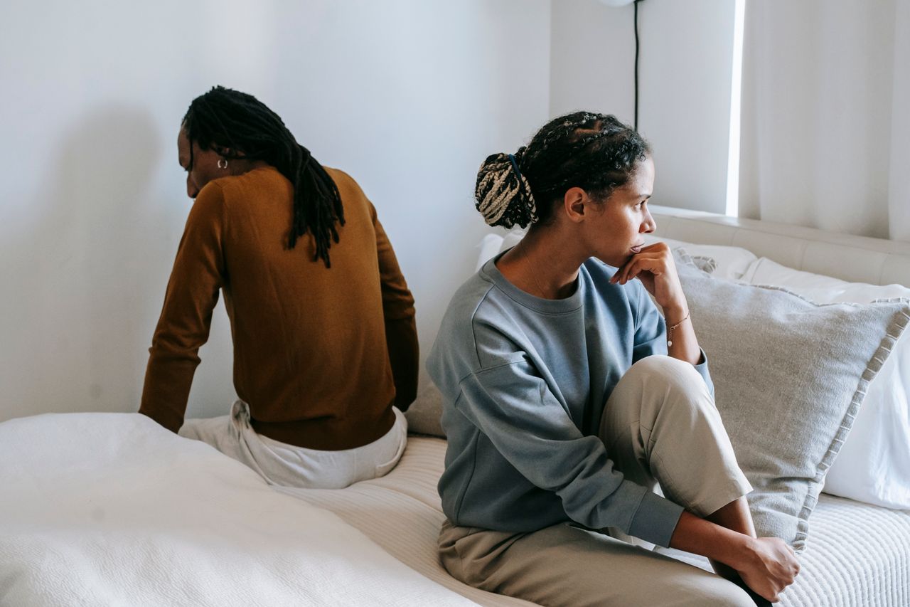 Comment reconnecter le couple après une période de distance émotionnelle ?
