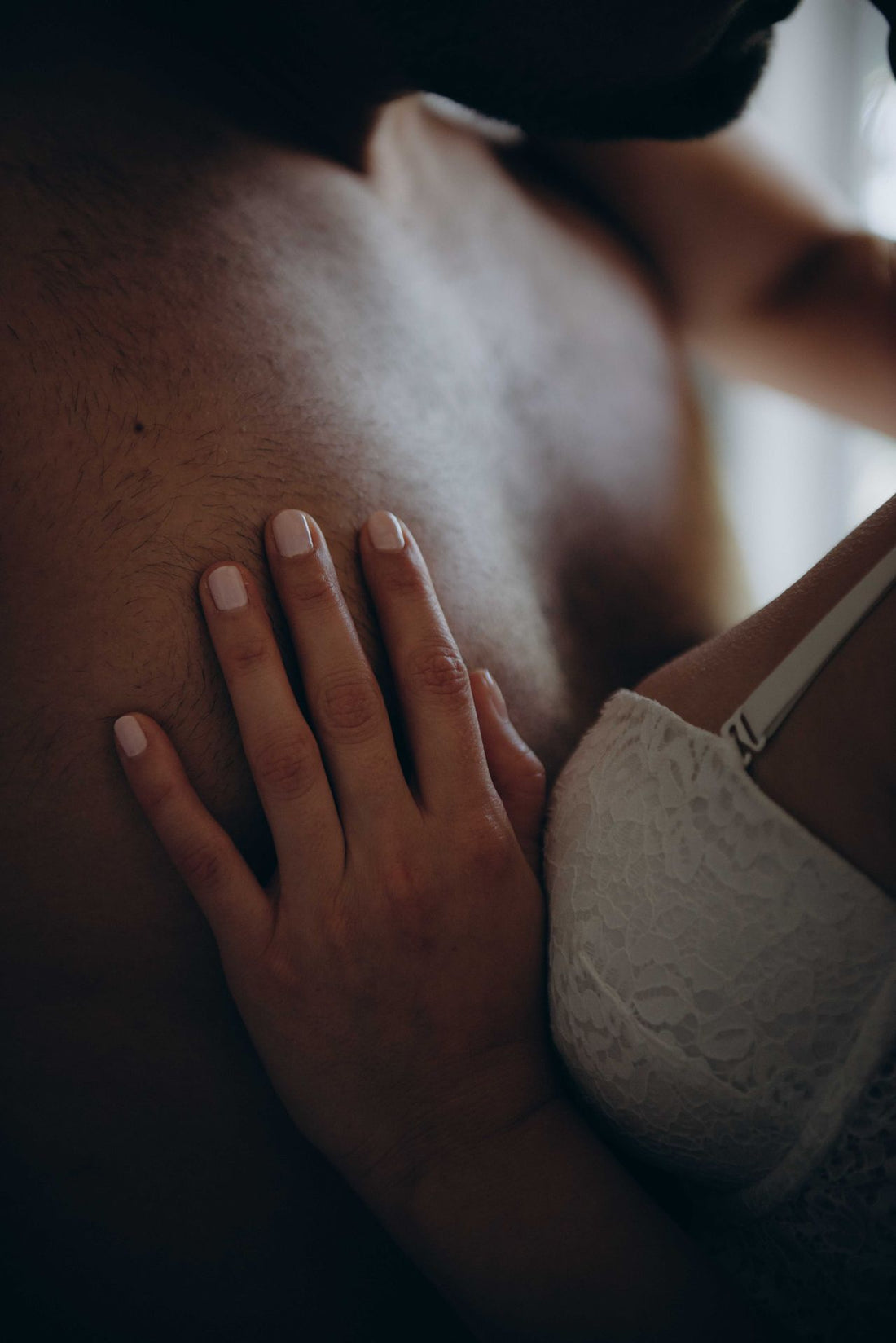 Désir, envie et connexion : quelles différences dans l’intimité ?