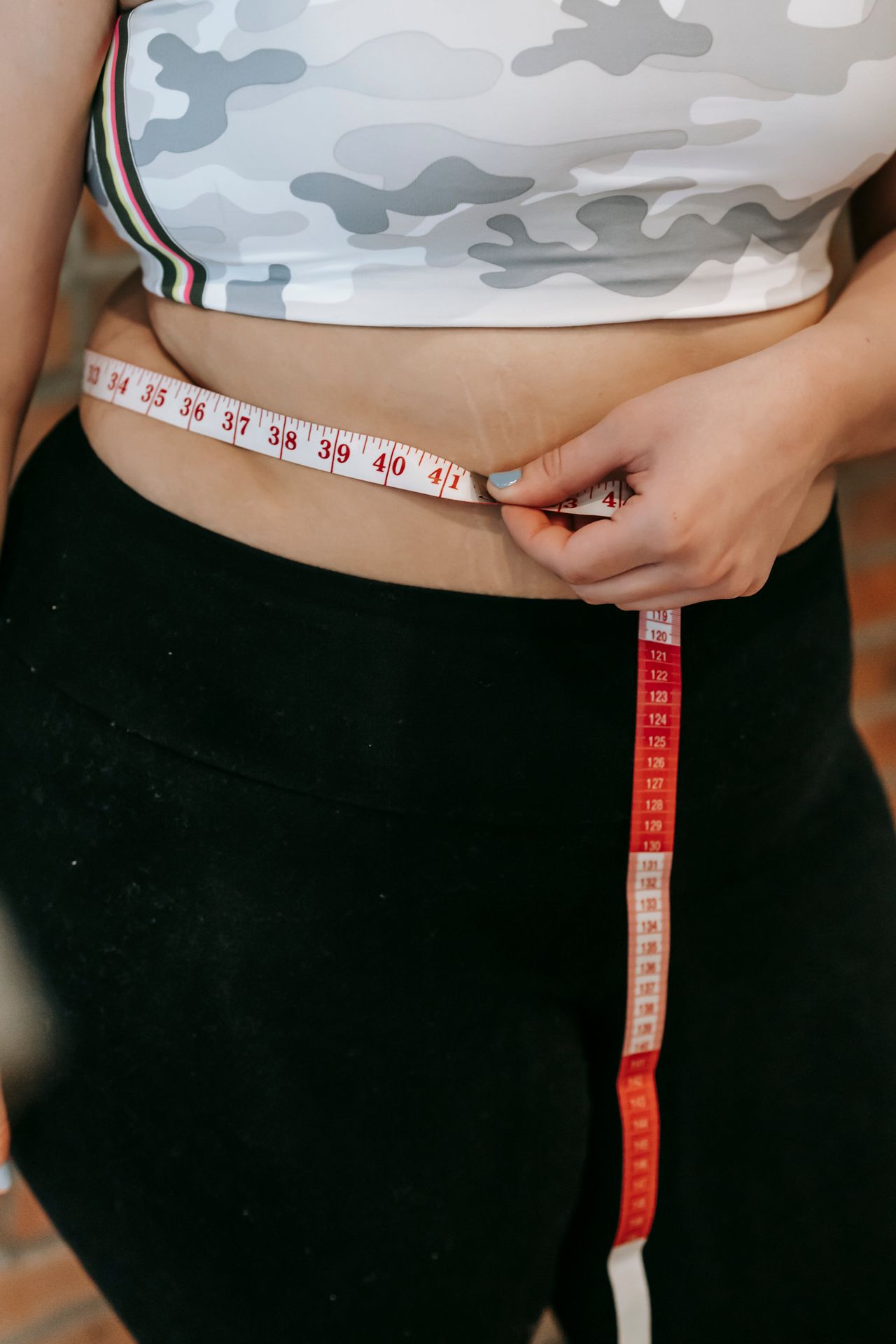 Se réconcilier avec son corps après des changements physiques