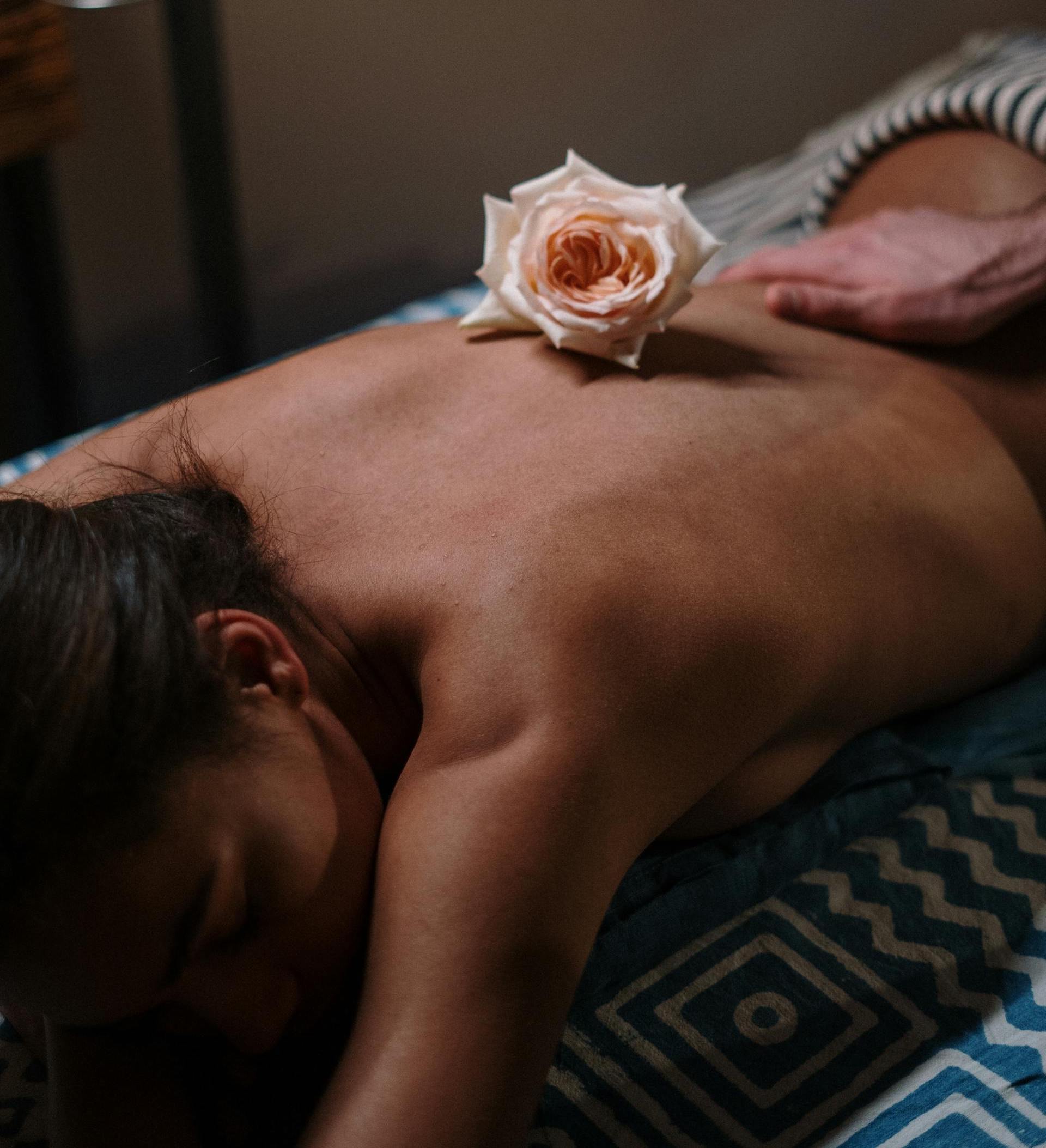 Pourquoi et comment se masser ?