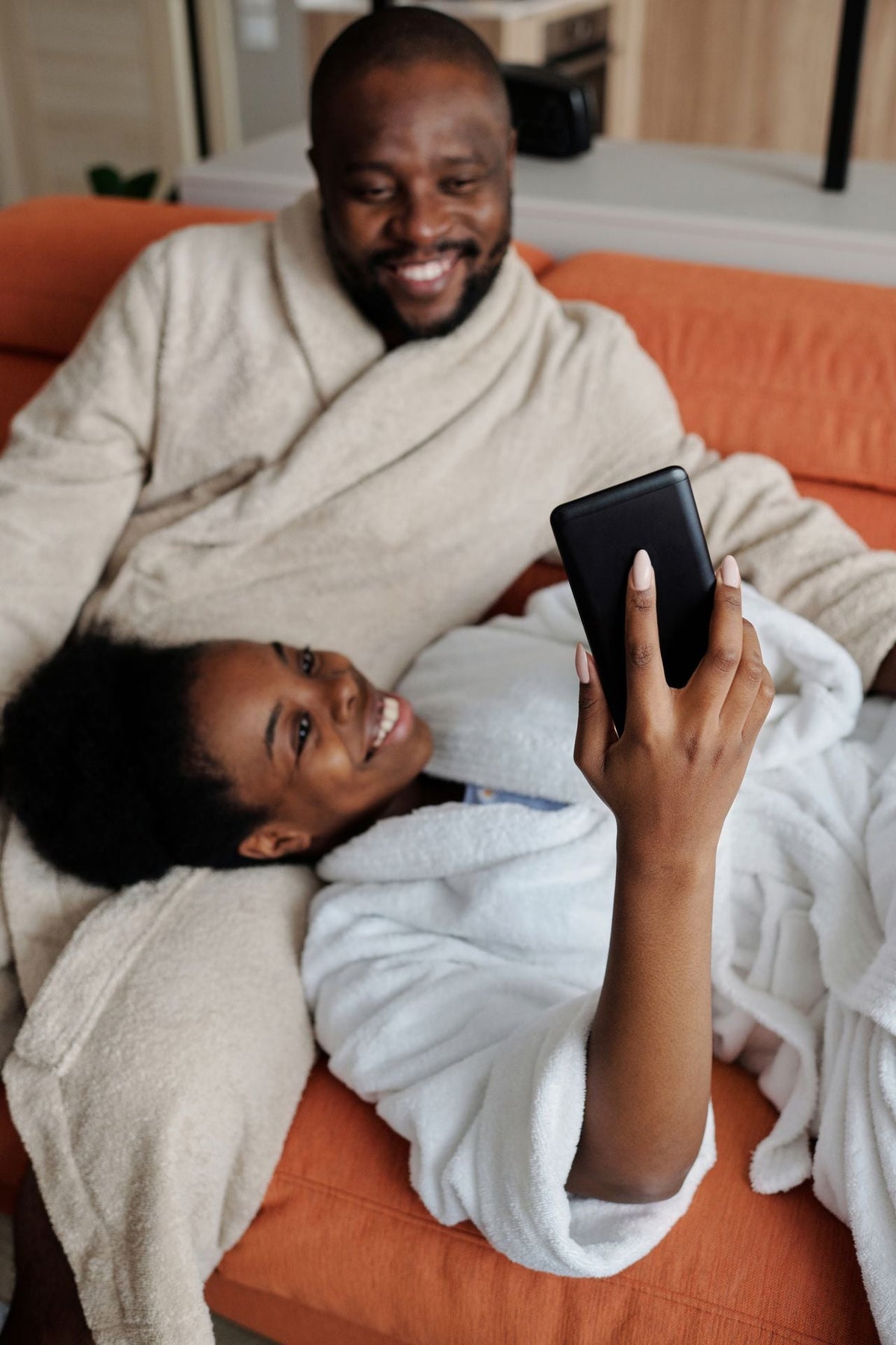 Comment parler de sexualité avec son partenaire sans créer de conflit ?