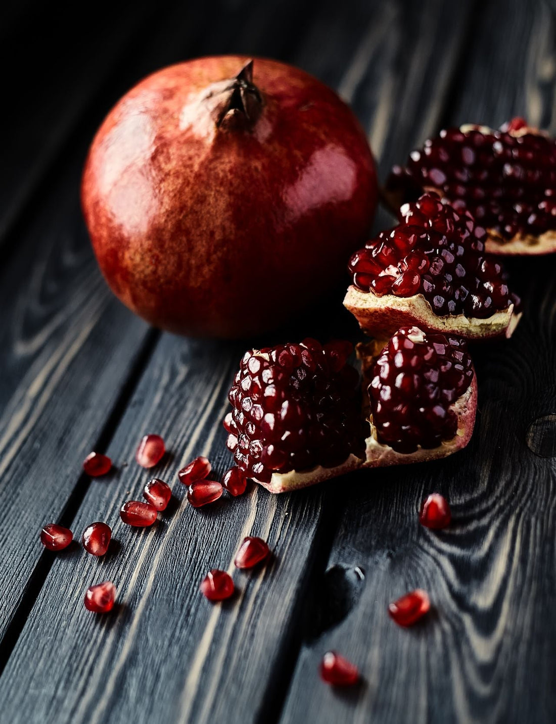 Les 10 aliments qui peuvent favoriser la libido féminine