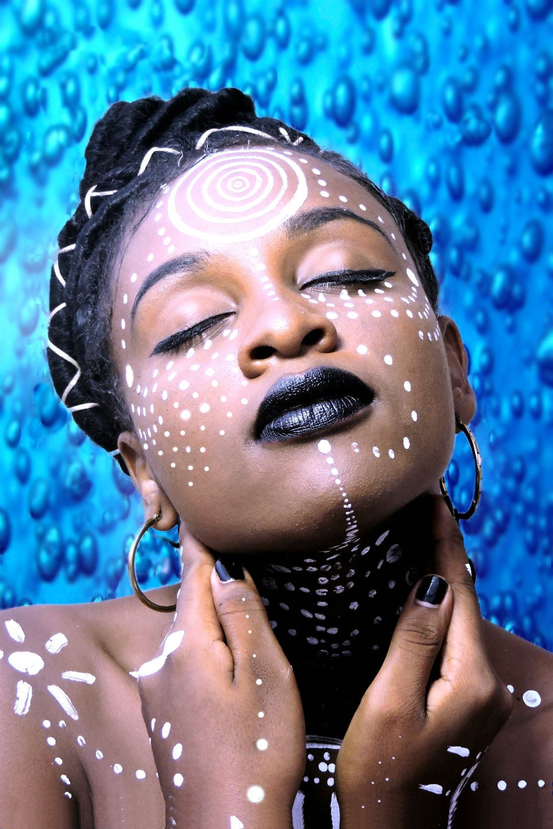 L’héritage africain de la sensualité : transmission, corps et symboles