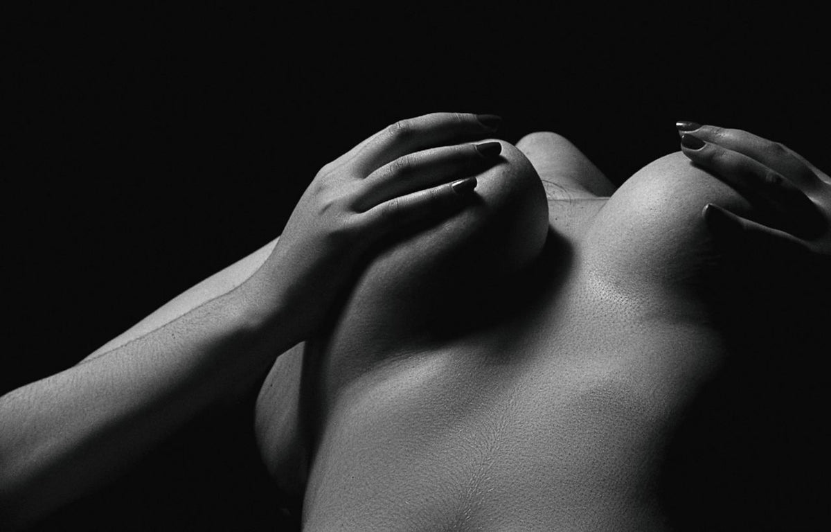 Pourquoi certaines personnes se sentent coupées de leur sensualité ?