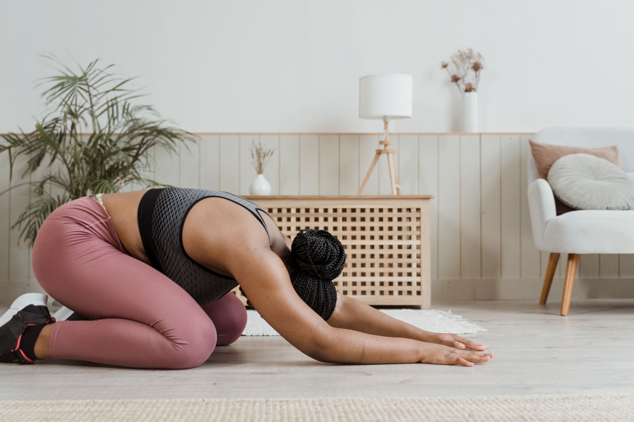 7 exercices simples pour retrouver une meilleure connexion avec votre corps