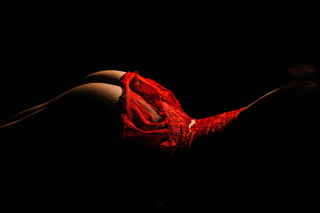 Pourquoi la sensualité ne se limite pas à la sexualité