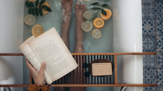Comment créer un rituel bien-être pour la rentrée ?