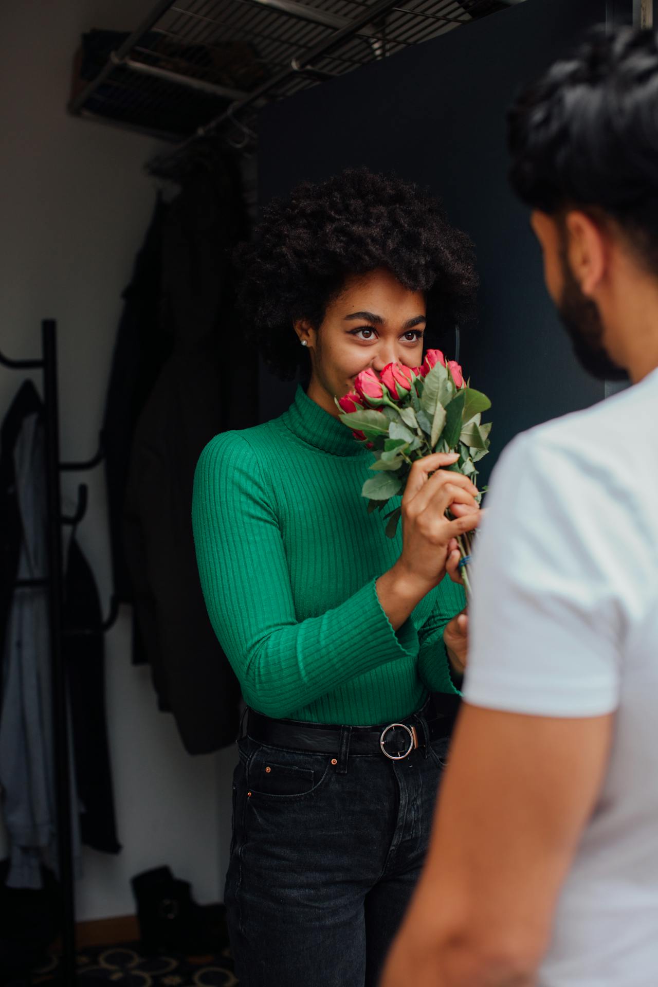 Comment cultiver une présence sensuelle au quotidien ?
