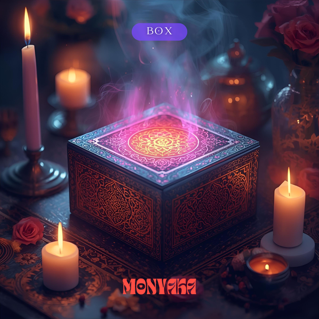 Box Digitale : Septembre 2025 – Le plaisir solo de se reconnecter à soi